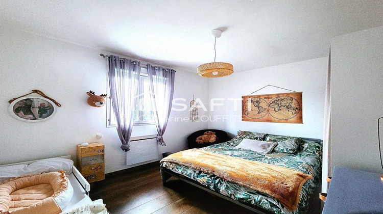 Ma-Cabane - Vente Maison Gradignan, 123 m²