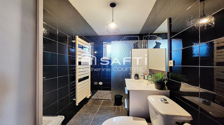 Ma-Cabane - Vente Maison Gradignan, 123 m²