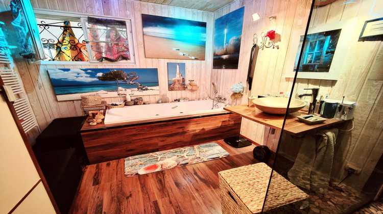 Ma-Cabane - Vente Maison Gradignan, 191 m²