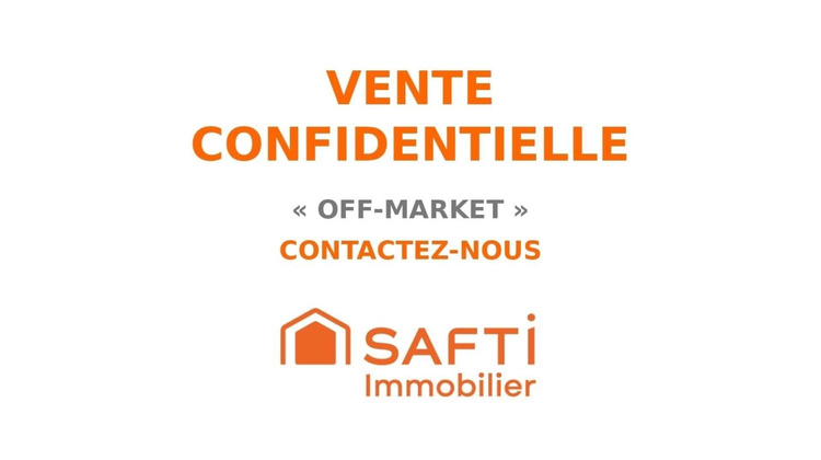 Ma-Cabane - Vente Maison Gradignan, 84 m²