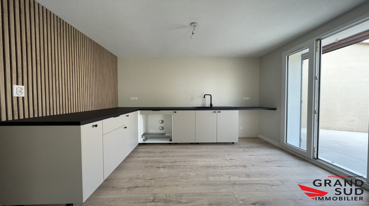 Ma-Cabane - Vente Maison Gradignan, 61 m²