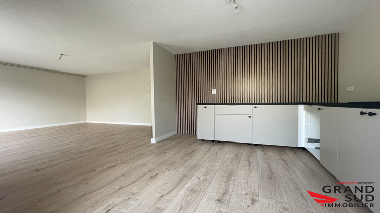 Ma-Cabane - Vente Maison Gradignan, 61 m²