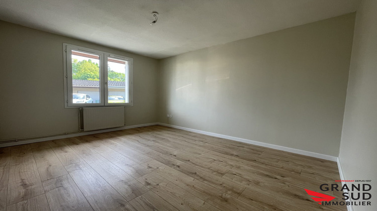 Ma-Cabane - Vente Maison Gradignan, 61 m²