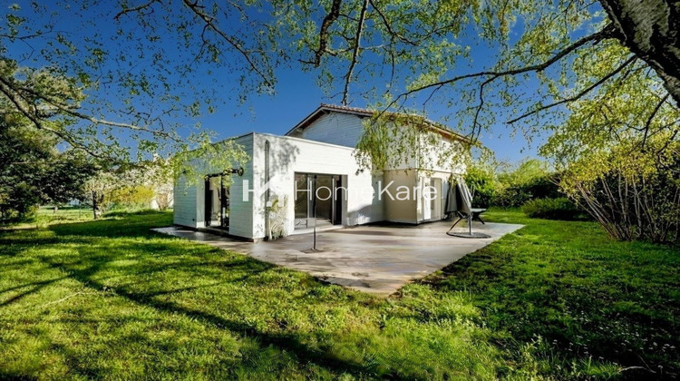 Ma-Cabane - Vente Maison Gradignan, 160 m²