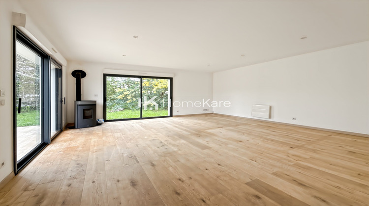 Ma-Cabane - Vente Maison Gradignan, 160 m²