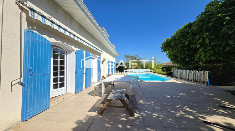 Ma-Cabane - Vente Maison Gradignan, 159 m²