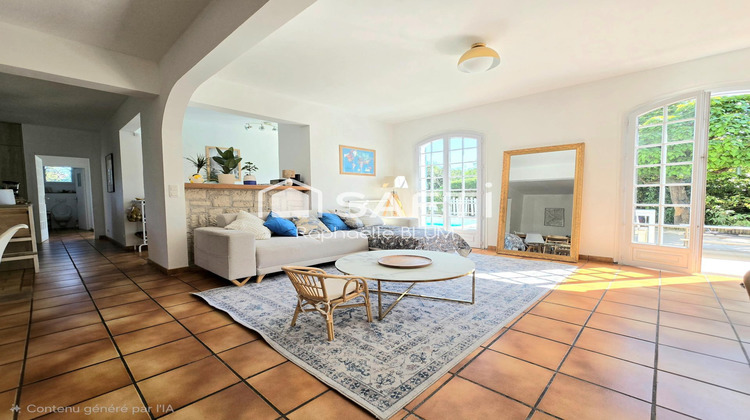 Ma-Cabane - Vente Maison Gradignan, 159 m²