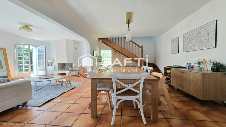 Ma-Cabane - Vente Maison Gradignan, 159 m²