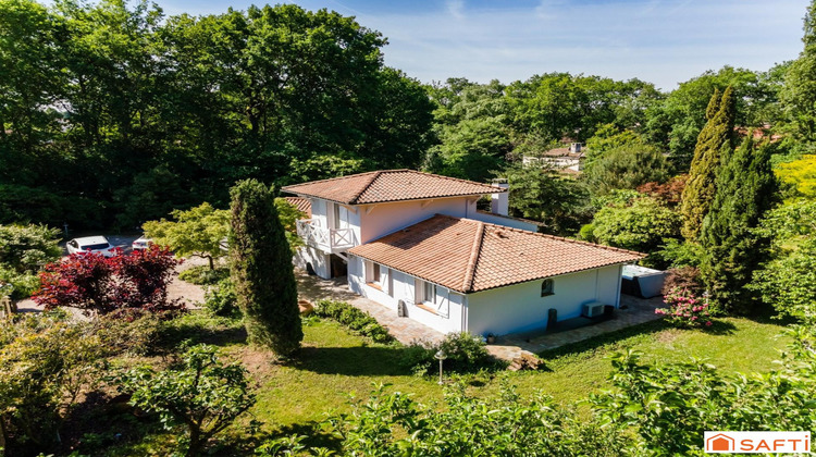 Ma-Cabane - Vente Maison Gradignan, 150 m²