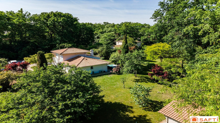 Ma-Cabane - Vente Maison Gradignan, 150 m²