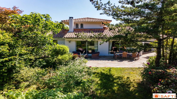 Ma-Cabane - Vente Maison Gradignan, 150 m²