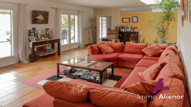 Ma-Cabane - Vente Maison Gradignan, 270 m²