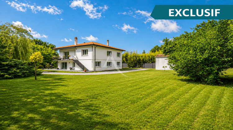 Ma-Cabane - Vente Maison GRADIGNAN, 212 m²