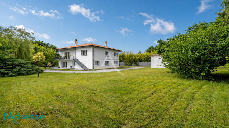 Ma-Cabane - Vente Maison GRADIGNAN, 212 m²