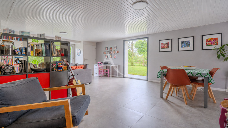 Ma-Cabane - Vente Maison GRADIGNAN, 212 m²