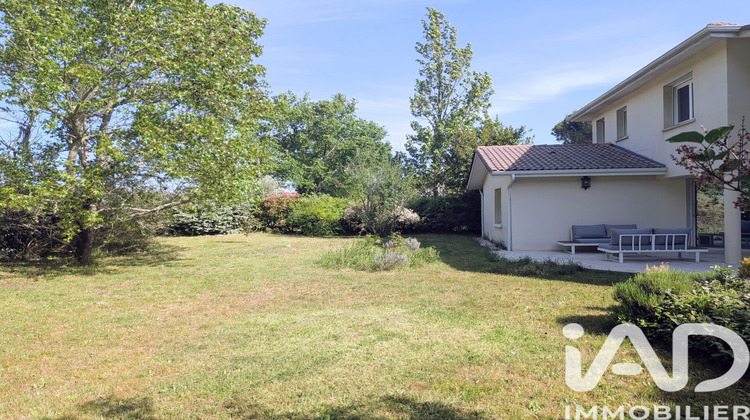 Ma-Cabane - Vente Maison Gradignan, 170 m²