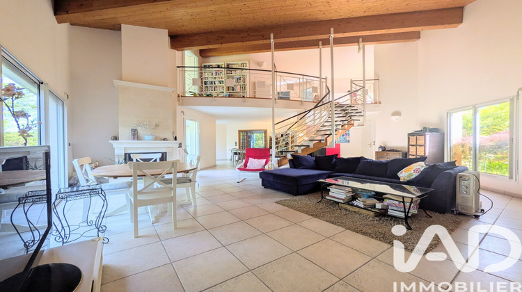 Ma-Cabane - Vente Maison Gradignan, 170 m²