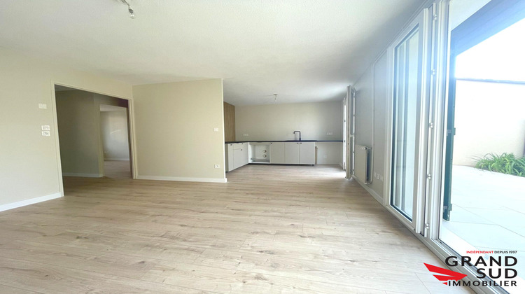 Ma-Cabane - Vente Maison Gradignan, 61 m²