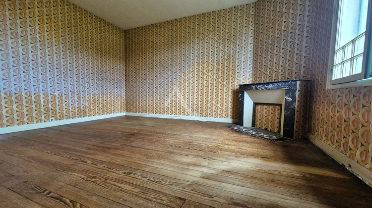 Ma-Cabane - Vente Maison GRADIGNAN, 80 m²