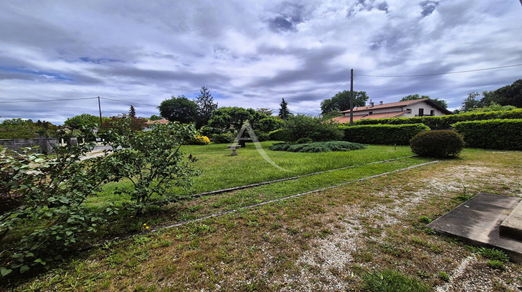 Ma-Cabane - Vente Maison GRADIGNAN, 80 m²