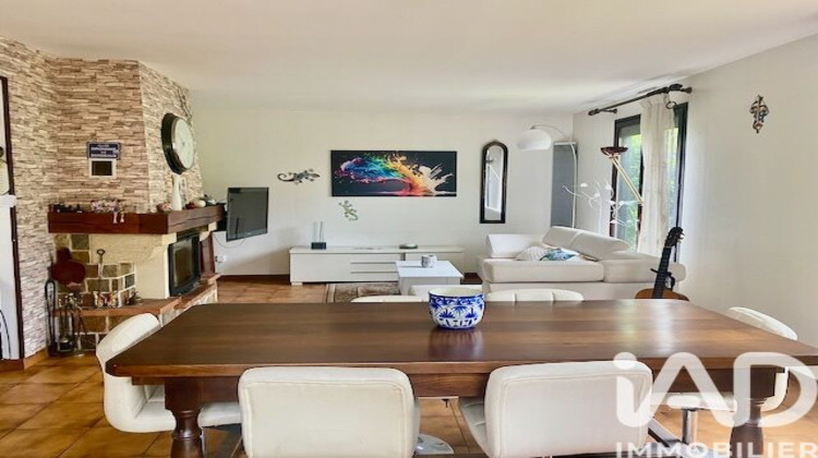 Ma-Cabane - Vente Maison Gradignan, 121 m²
