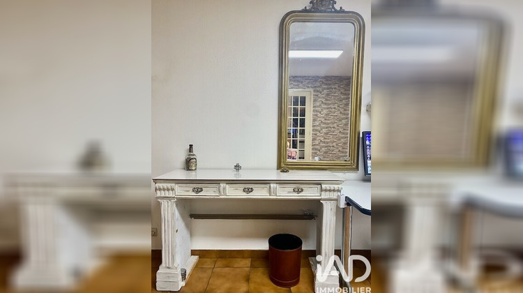 Ma-Cabane - Vente Maison Gradignan, 121 m²
