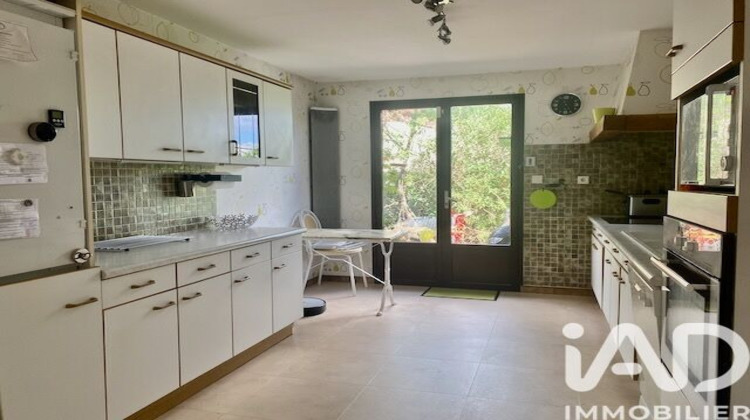 Ma-Cabane - Vente Maison Gradignan, 121 m²