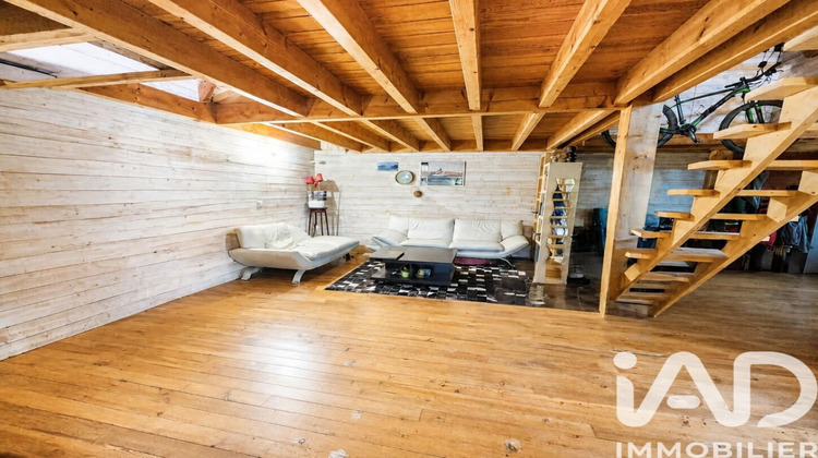 Ma-Cabane - Vente Maison Gradignan, 81 m²