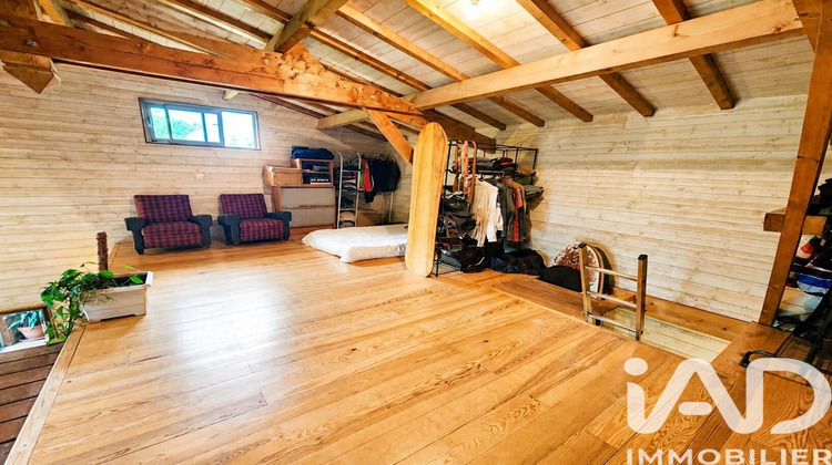 Ma-Cabane - Vente Maison Gradignan, 81 m²