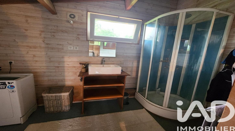 Ma-Cabane - Vente Maison Gradignan, 81 m²