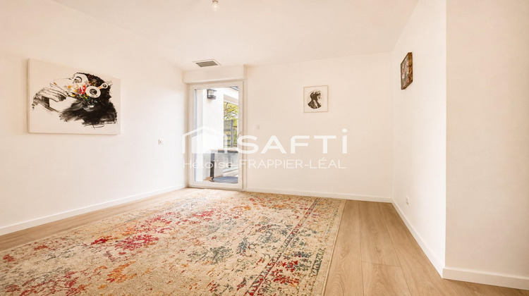 Ma-Cabane - Vente Maison Gradignan, 100 m²