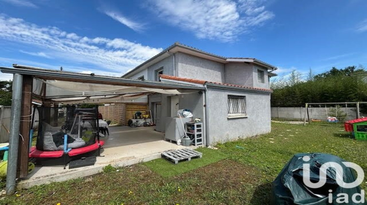 Ma-Cabane - Vente Maison Gradignan, 66 m²