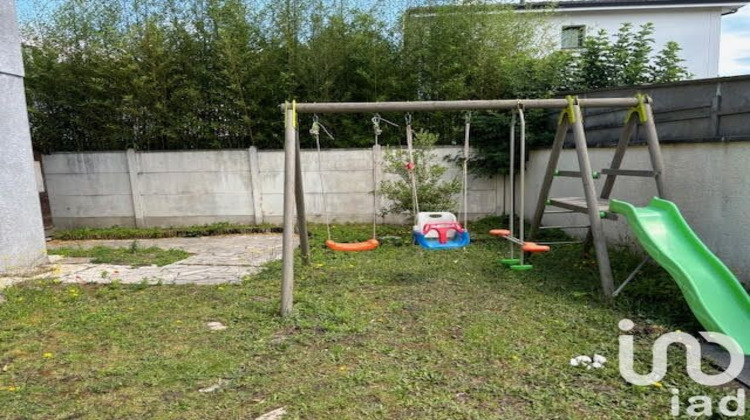 Ma-Cabane - Vente Maison Gradignan, 66 m²