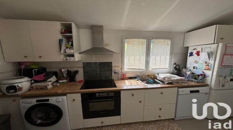Ma-Cabane - Vente Maison Gradignan, 66 m²