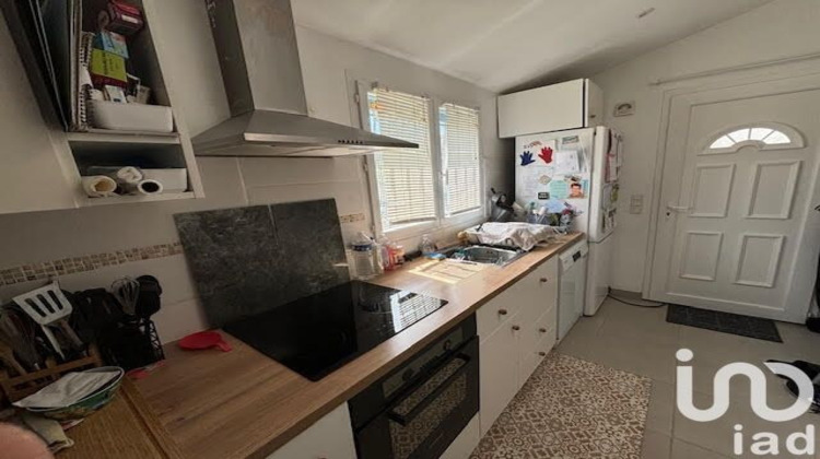 Ma-Cabane - Vente Maison Gradignan, 66 m²