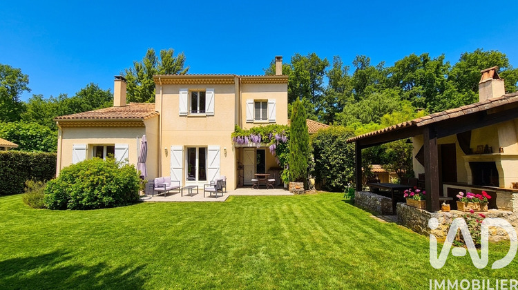 Ma-Cabane - Vente Maison Gradignan, 149 m²