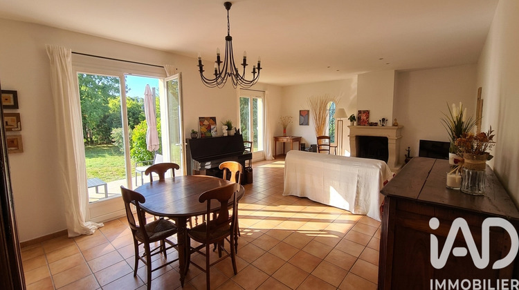 Ma-Cabane - Vente Maison Gradignan, 149 m²