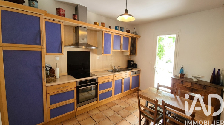 Ma-Cabane - Vente Maison Gradignan, 149 m²
