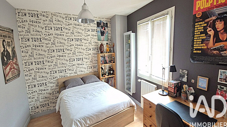 Ma-Cabane - Vente Maison Gradignan, 149 m²