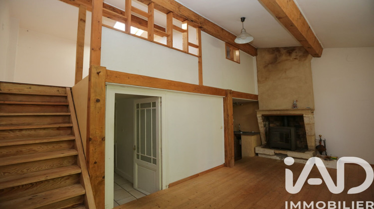 Ma-Cabane - Vente Maison Gradignan, 136 m²