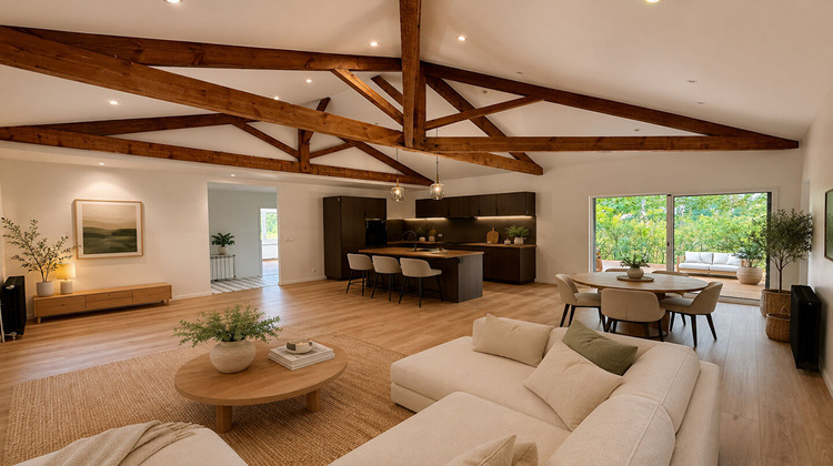 Ma-Cabane - Vente Maison GRADIGNAN, 172 m²