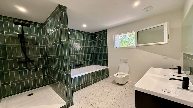 Ma-Cabane - Vente Maison GRADIGNAN, 172 m²