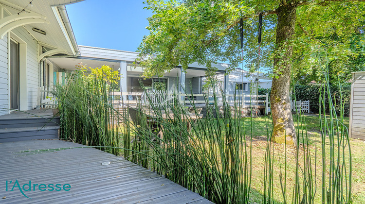 Ma-Cabane - Vente Maison GRADIGNAN, 171 m²