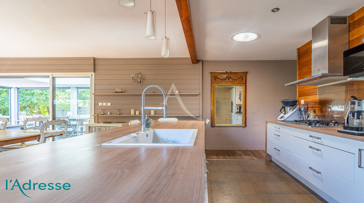 Ma-Cabane - Vente Maison GRADIGNAN, 171 m²