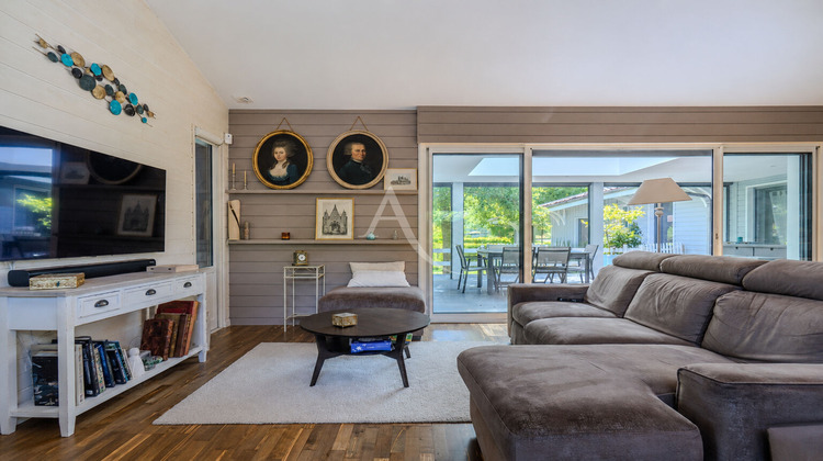 Ma-Cabane - Vente Maison GRADIGNAN, 171 m²