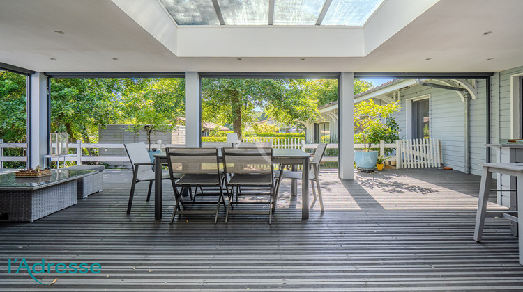 Ma-Cabane - Vente Maison GRADIGNAN, 171 m²