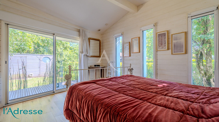 Ma-Cabane - Vente Maison GRADIGNAN, 171 m²