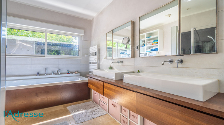 Ma-Cabane - Vente Maison GRADIGNAN, 171 m²
