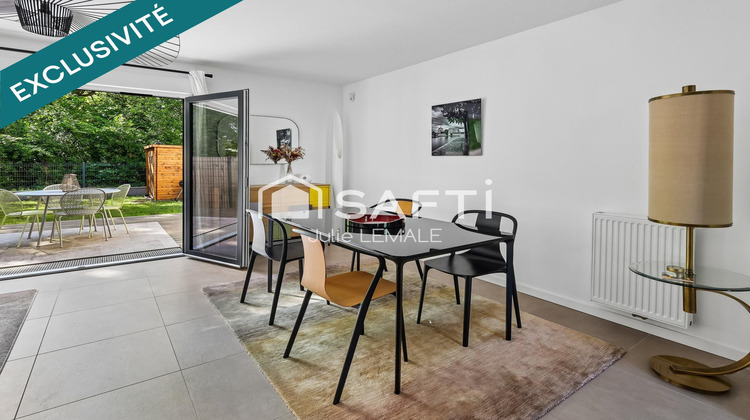 Ma-Cabane - Vente Maison Gradignan, 83 m²