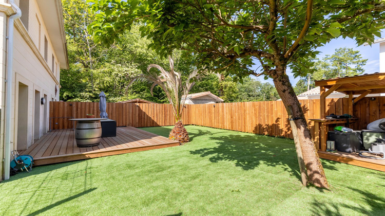 Ma-Cabane - Vente Maison Gradignan, 78 m²